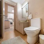 Seafront 1 Bedroom Flat
