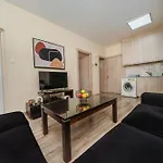 Seafront 1 Bedroom Flat Appartement