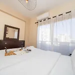 Seafront 1 Bedroom Flat Appartement
