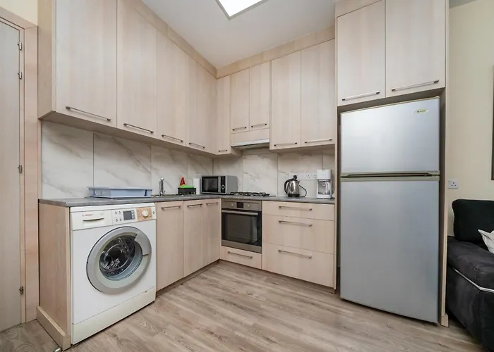 Seafront 1 Bedroom Flat Apartment *