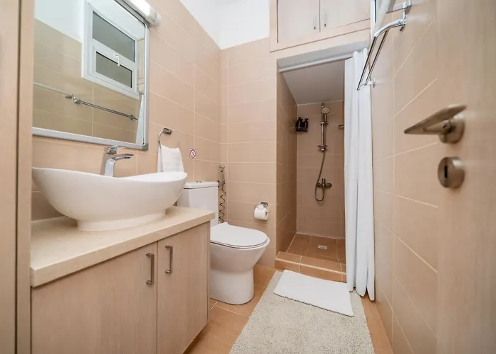 Seafront 1 Bedroom Flat *