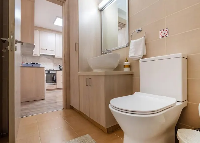 Seafront 1 Bedroom Flat