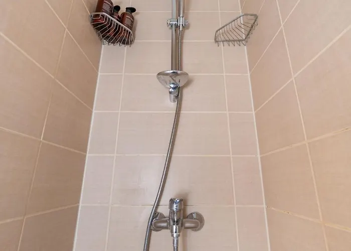 Apartment Seafront 1 Bedroom Flat Limassol