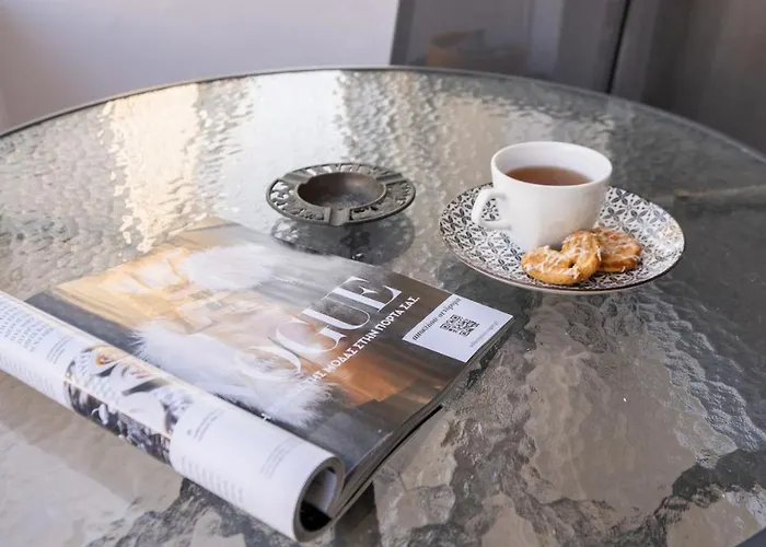 Seafront 1 Bedroom Flat *