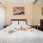 Seafront 1 Bedroom Flat Limassol