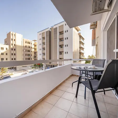 Seafront 1 Bedroom Flat
