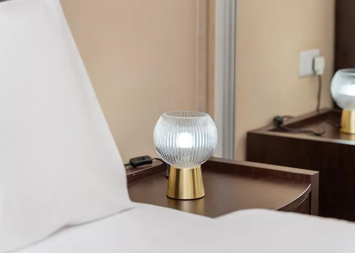 Seafront 1 Bedroom Flat Apartament *