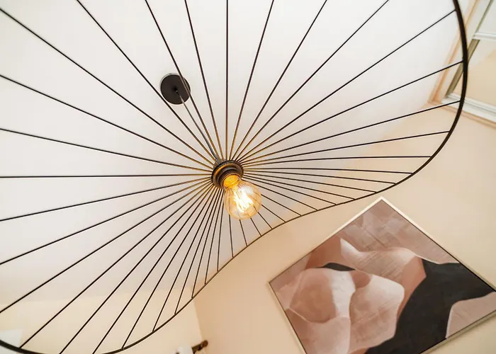 Seafront 1 Bedroom Flat Apartament