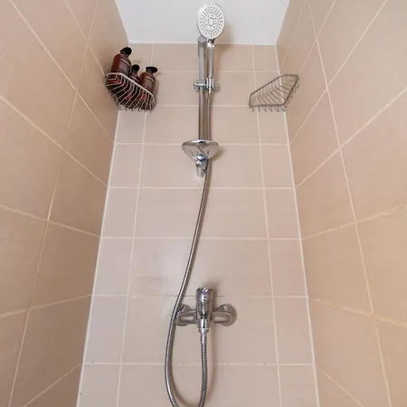 アパート Seafront 1 Bedroom Flat リマソール