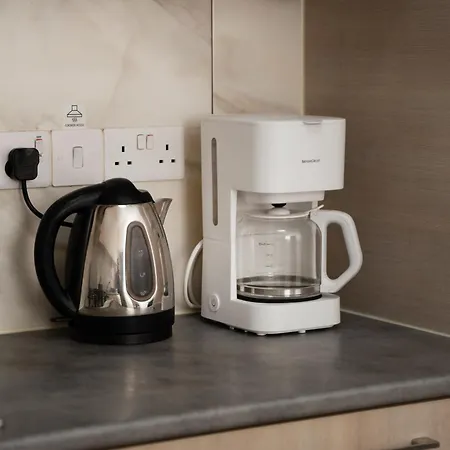 Seafront 1 Bedroom Flat