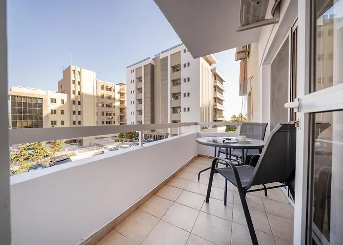 Seafront 1 Bedroom Flat