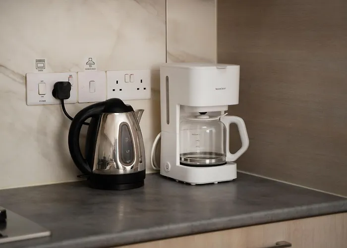 Seafront 1 Bedroom Flat